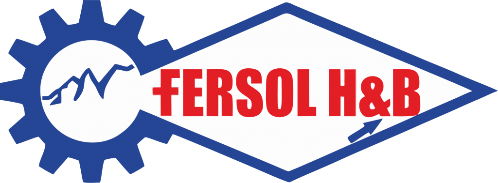 logo fersol